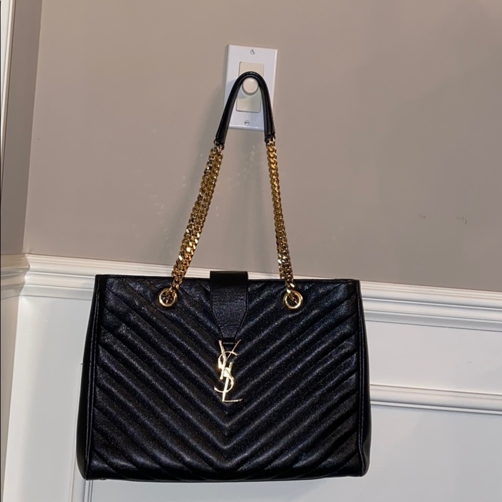 Like brand new YSL bag